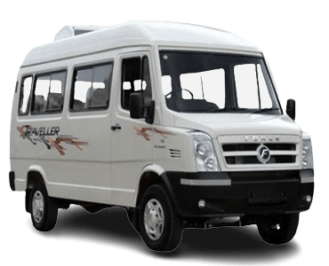 tempo_traveller cabs