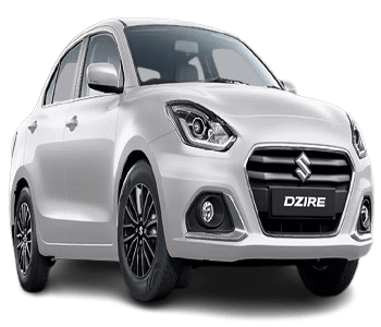 dzire taxi