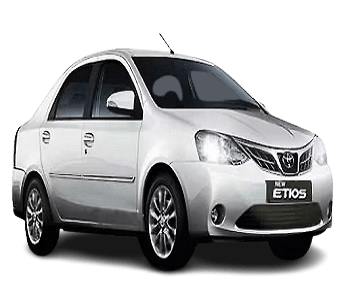 Etios Taxi