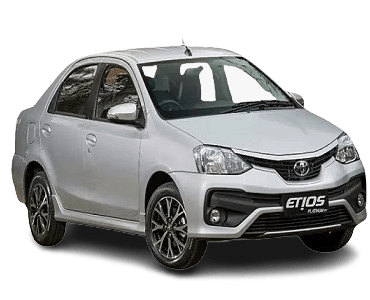 Etios cabs