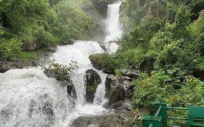 iruppu_falls_cabs