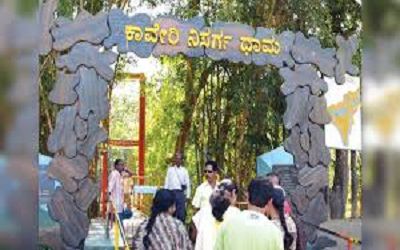 kaveri_nisargadhama_cabs