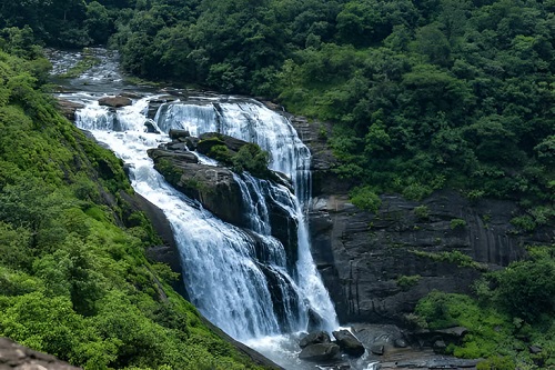 Mysore Coorg Ooty 7 days tour package classic combined taxi layout