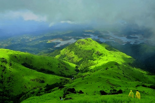 Mysore to Coorg and Wayanad 6 days tour package combo taxi rental