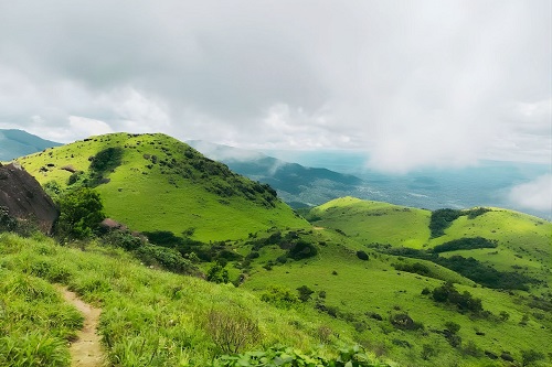 Mysore to Coorg 4 days in depth explorer tour package