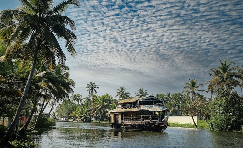 Mysore to Coorg and Wayanad 5 days complete nature loop cab package operator