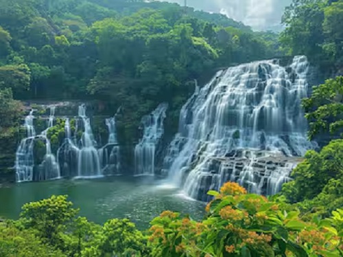 Mysore to Wayanad 4 days extended wilderness tour package