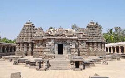 somnathpur_chennakeshava_temple_taxi