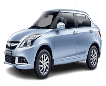 Dzire cabs