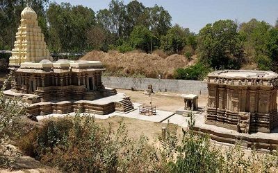 talakadu_shiva_temple_taxi